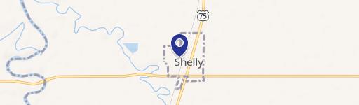 Commercial Building and Bare Lot