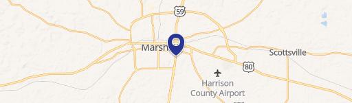 Marshall Office Building For Sale