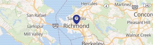 Richmond Automotive Industrial Property