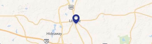 Lindale Mixed-Use Investment Opportunity