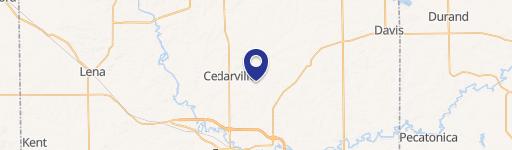 15.796 Acres with Development Potential