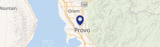 777 N 500 W, Provo UT 84601, Provo, UT 84601