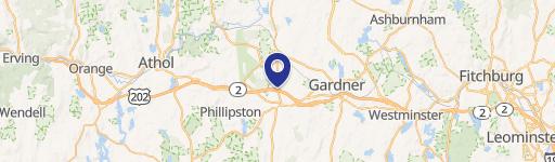 Versatile Commercial-Industrial Property on 71.52 Acres