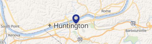 Huntington Multifamily Investment Opportunity