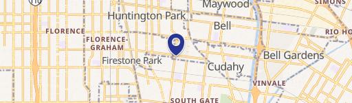 Huntington Park Multifamily Investment Opportunity