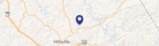 Livestock Farm with Mountain Views