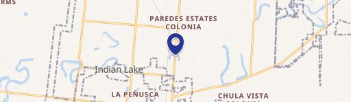 Resaca Frontage Land For Sale