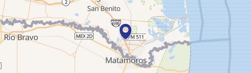 Restaurant Investment Opportunity in Brownsville