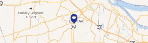 Versatile Commercial Property on Lone Oak