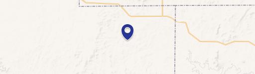 Texas Hill Country Land Parcel