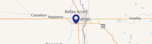 Fargo Urban Plains Development Land