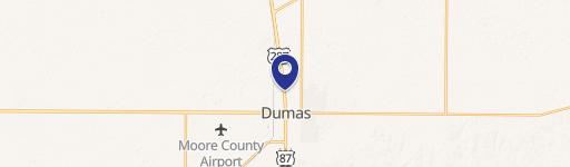 Dumas Commercial Property For Sale