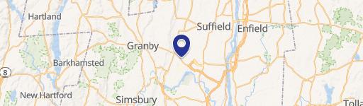 Established Auto Body Repair Shop