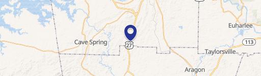 Highway Frontage Commercial Building