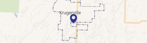 Prime Land on Highway 377