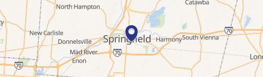 Free-Standing Retail Building For Sale