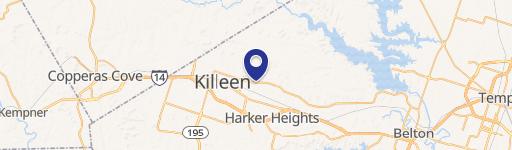 Killeen Industrial Tilt-Wall Building