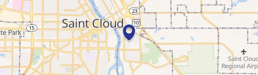 Turnkey St. Cloud Apartment Building