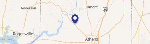 21775 Al Hwy 99th NW