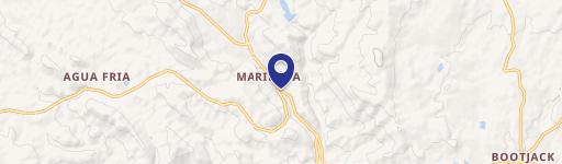 Commercial Land in Mariposa