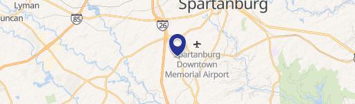 Moore SC Investment Opportunity