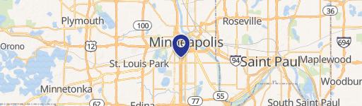 Minneapolis Quadplex with Expansion Potential