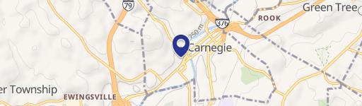 Carnegie Office/Warehouse/Flex Property For Sale