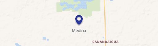 170-Acre Farm with Creek Frontage