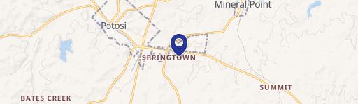 Well-Maintained Storage Facility For Sale