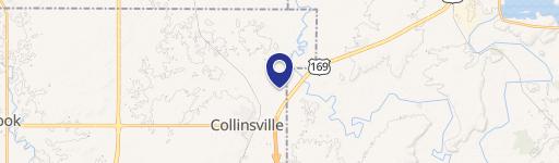 Commercial Lot Near Highway 169