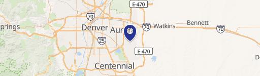 Automotive Building with Four Bays