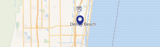 Delray Beach Legal Duplex