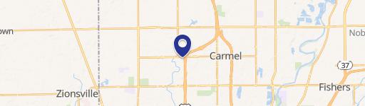 Office Space in Hamilton Crossing