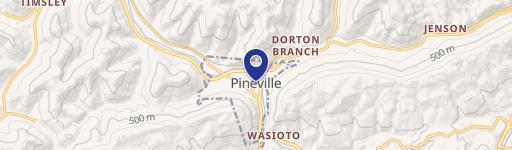 Pineville Mixed-Use Investment Opportunity