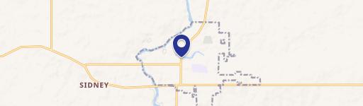 Downtown Neillsville Commercial Space