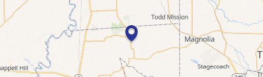 Unrestricted 55-Acre Ranch Property