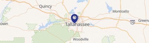 Multifamily Redevelopment Opportunity Near FSU