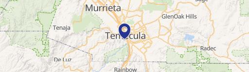 Temecula Land with City Views