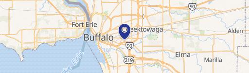 Versatile Truck/Bus Maintenance Facility