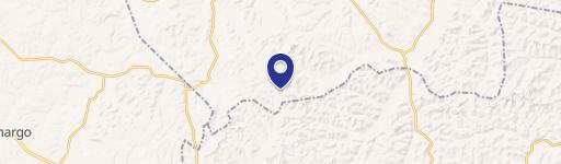 427-Acre Estate: Endless Possibilities