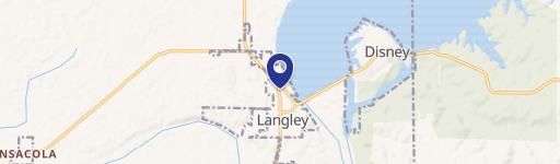 Langley Mixed-Use Investment Opportunity