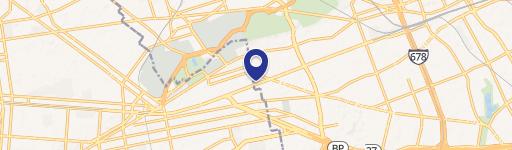 Richmond Hill Area Commercial Property