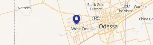 Cleared Land with Water Wells