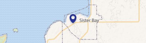 Sister Bay Flex Space