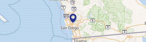 San Diego Office Spaces Available