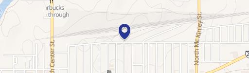 Retail Space For Sale