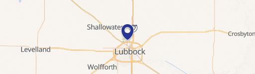 High-Profile Land Tract in Lubbock