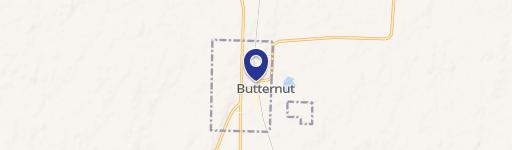 Butternut, WI Pub & Pizza