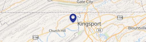 Kingsport Retail Investment Opportunity