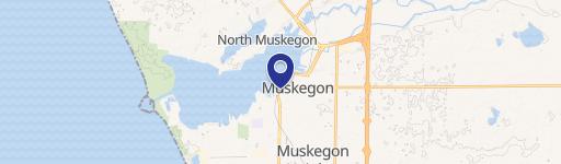 Downtown Muskegon Investment Opportunity